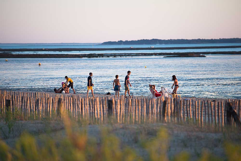 logo partenaire Huîtres Charente Maritime