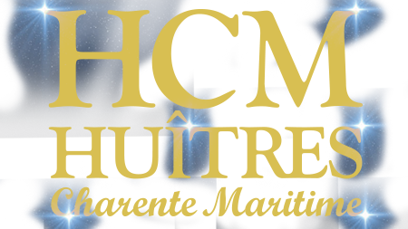 Huîtres Charente Maritime