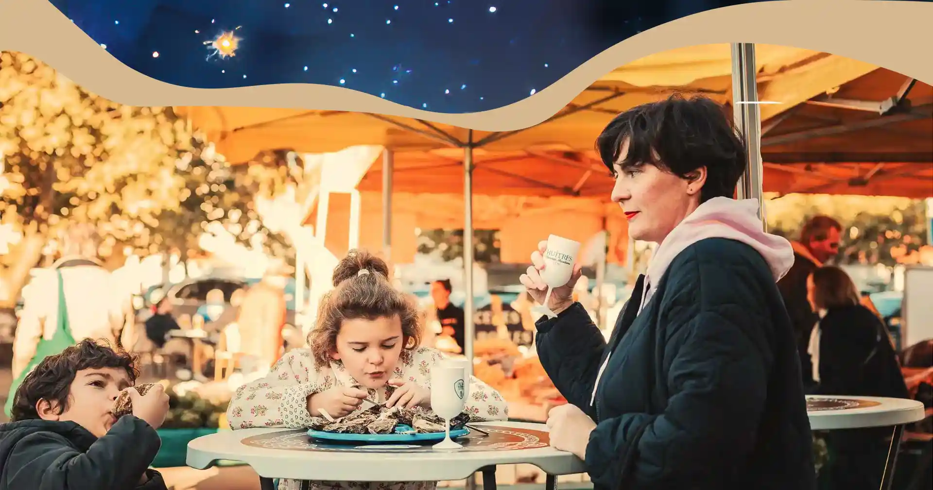 HCM Nos Contes de Noël 2025