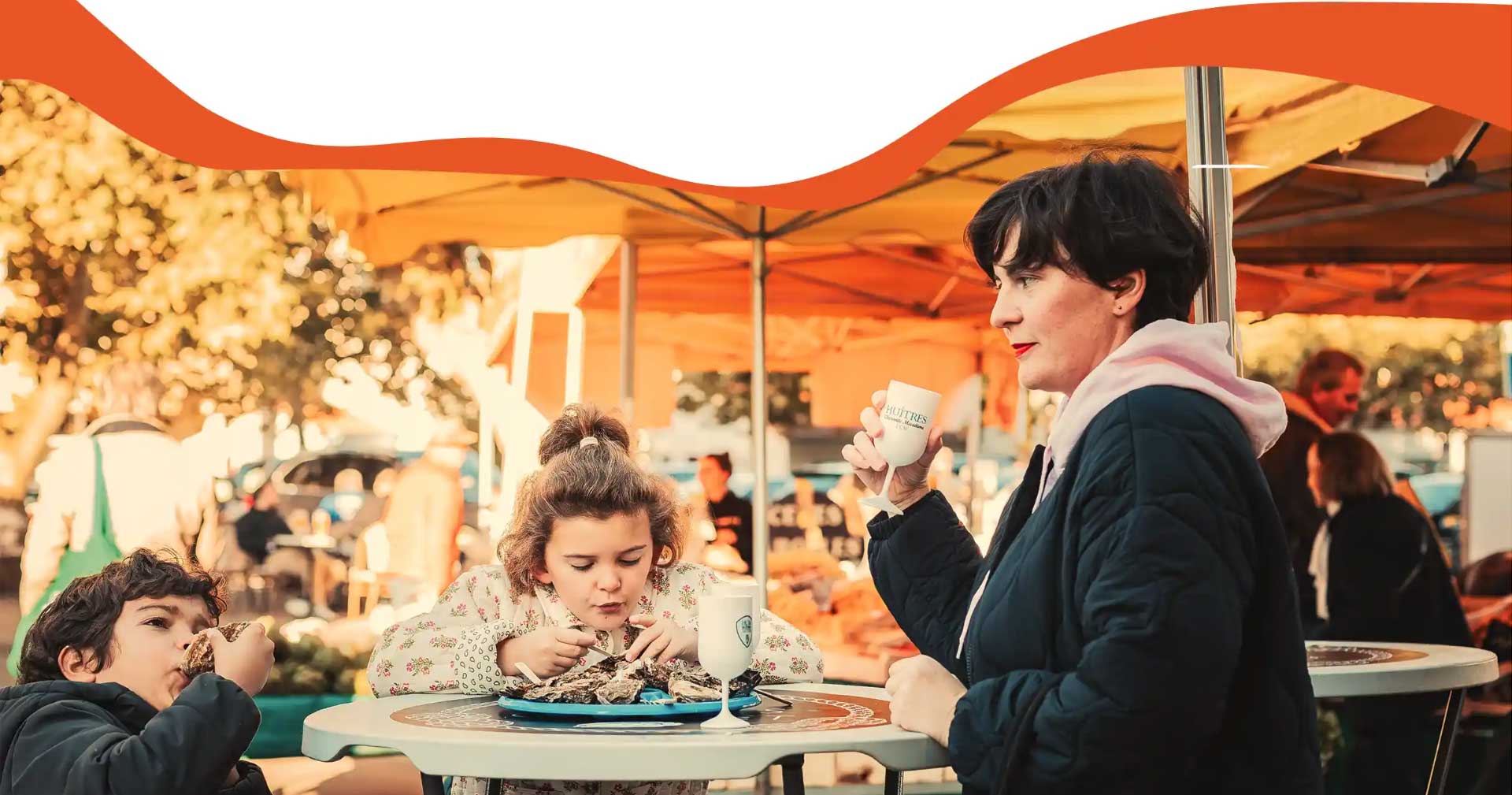 HCM Autour de la Saint Firmin 2025