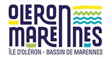 logo partenaire Huîtres Charente Maritime