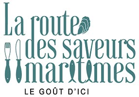 logo partenaire Huîtres Charente Maritime